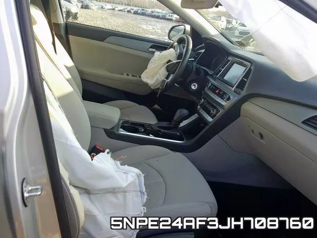 5NPE24AF3JH708760 фото 6