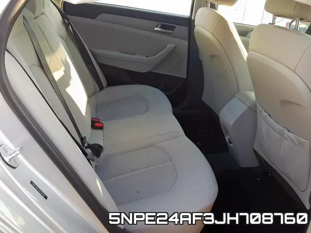 5NPE24AF3JH708760 фото 7