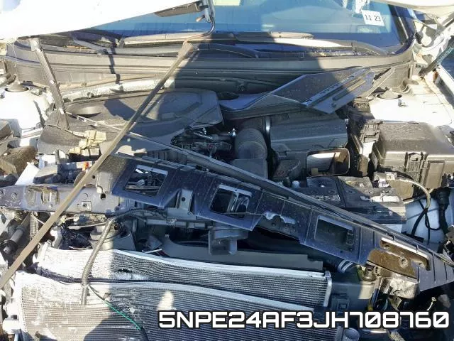 5NPE24AF3JH708760 фото 8