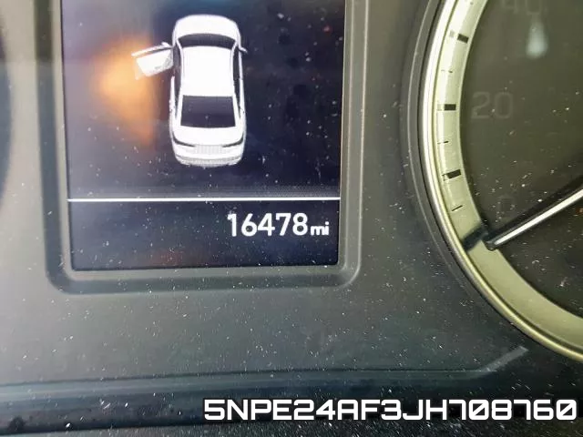 5NPE24AF3JH708760 фото 9