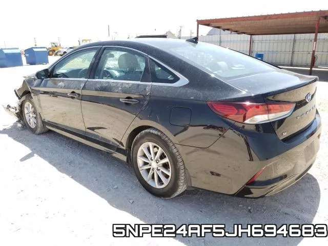 5NPE24AF5JH694683 фото 4