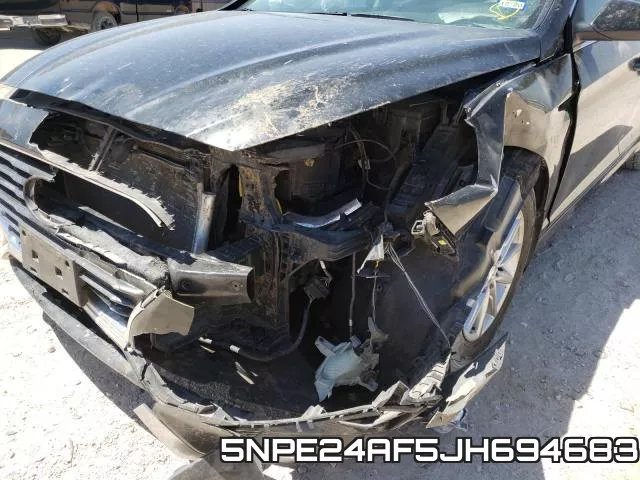 5NPE24AF5JH694683 фото 10