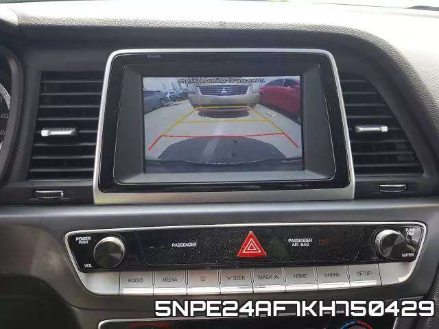 5NPE24AF7KH750429 фото 10
