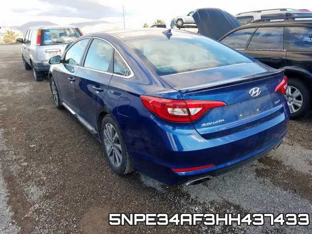 5NPE34AF3HH437433 фото 4