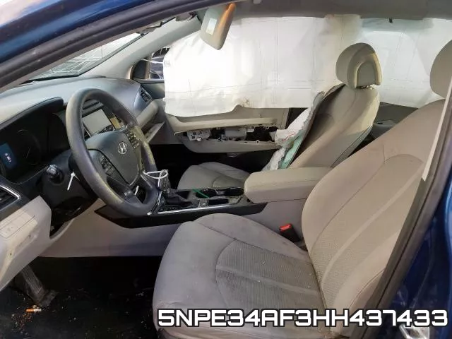 5NPE34AF3HH437433 фото 6