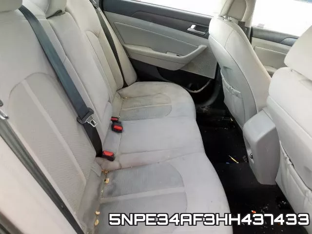 5NPE34AF3HH437433 фото 7