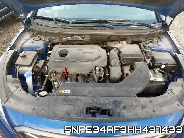 5NPE34AF3HH437433 фото 8
