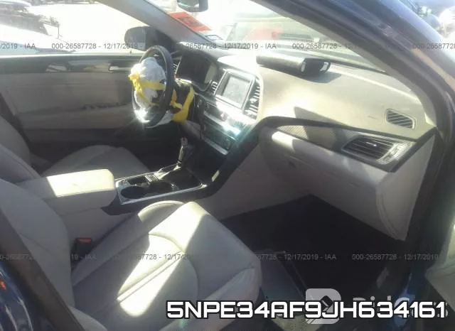 5NPE34AF9JH634161 фото 6