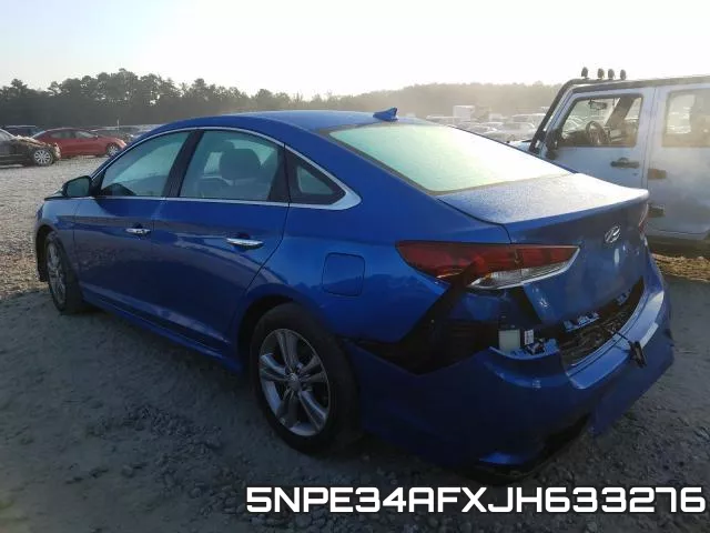 5NPE34AFXJH633276 фото 4