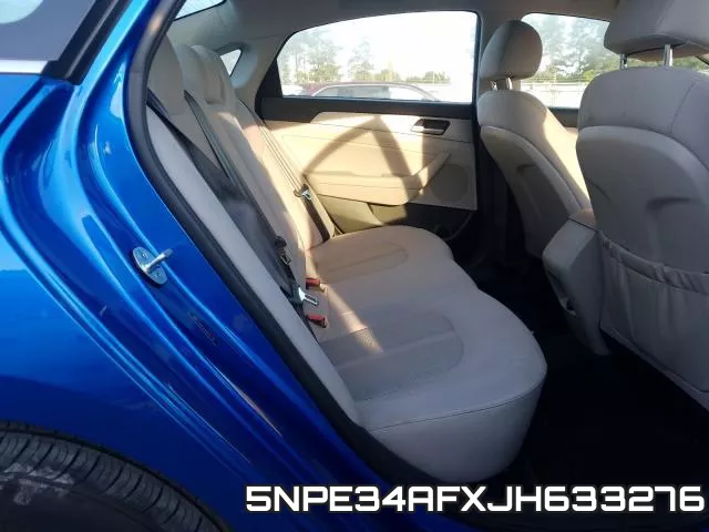 5NPE34AFXJH633276 фото 7