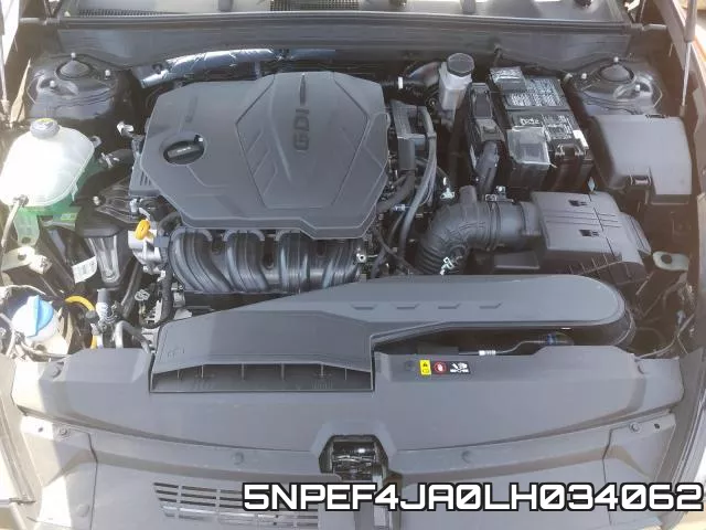 5NPEF4JA0LH034062 фото 8