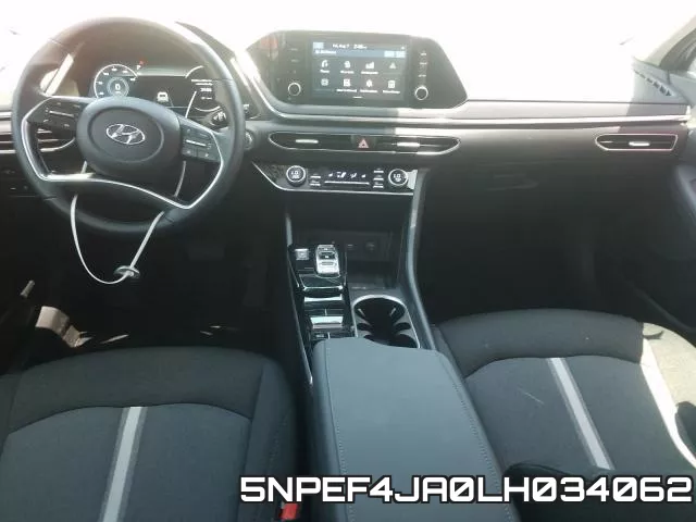 5NPEF4JA0LH034062 фото 10