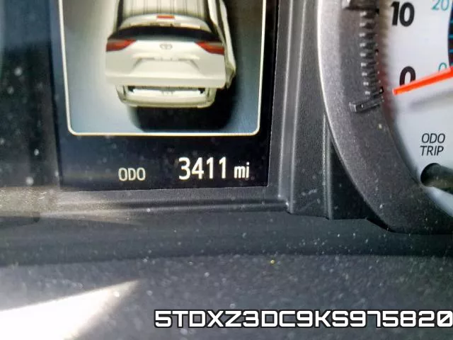 5TDXZ3DC9KS975820 фото 9