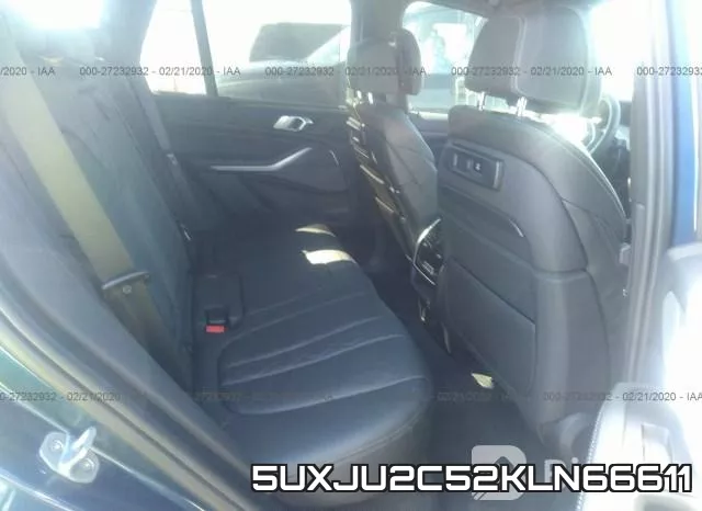 5UXJU2C52KLN66611 фото 9