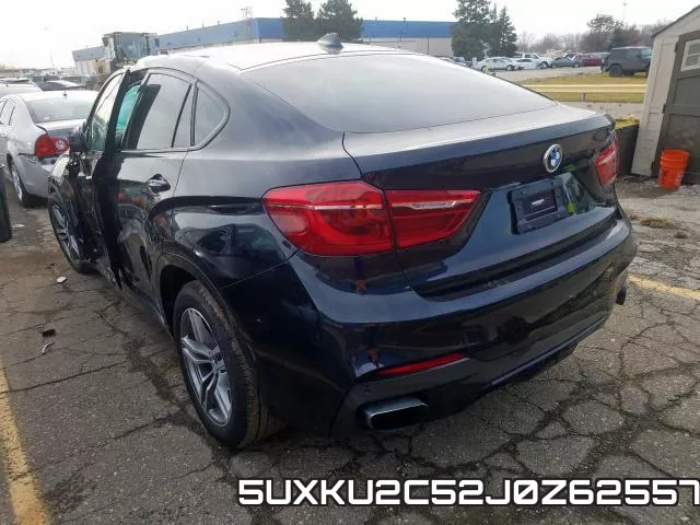 5UXKU2C52J0Z62557 фото 4