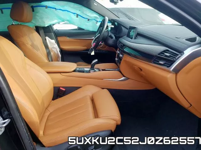 5UXKU2C52J0Z62557 фото 6