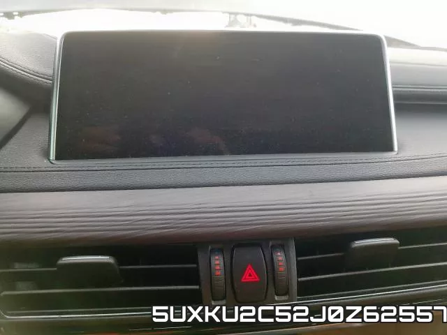 5UXKU2C52J0Z62557 фото 10