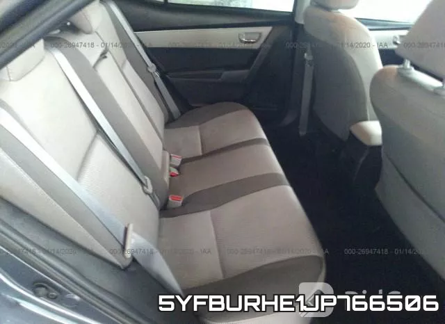 5YFBURHE1JP766506 фото 9