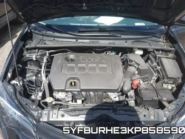 5YFBURHE3KP858590 фото 8