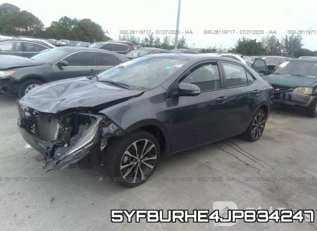 5YFBURHE4JP834247 фото 3