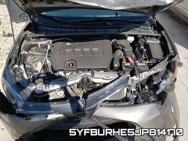 5YFBURHE5JP814170 фото 8