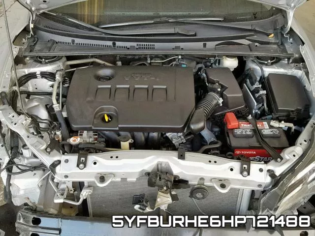 5YFBURHE6HP721488 фото 8