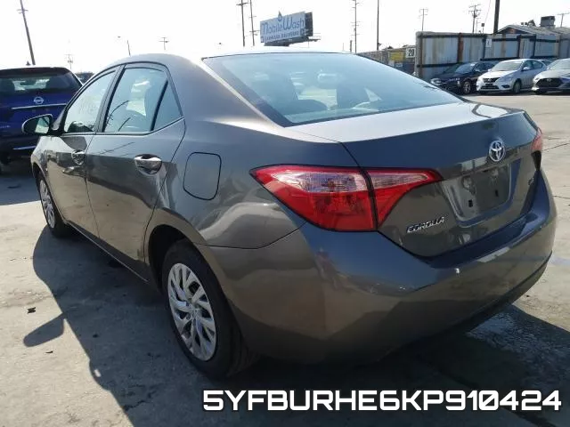 5YFBURHE6KP910424 фото 4
