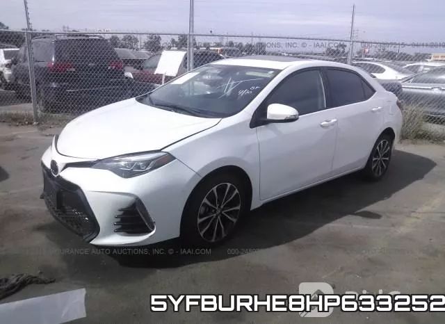 5YFBURHE8HP633252 фото 3