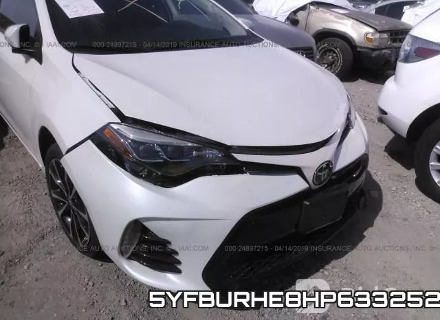 5YFBURHE8HP633252 фото 7