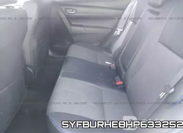 5YFBURHE8HP633252 фото 9