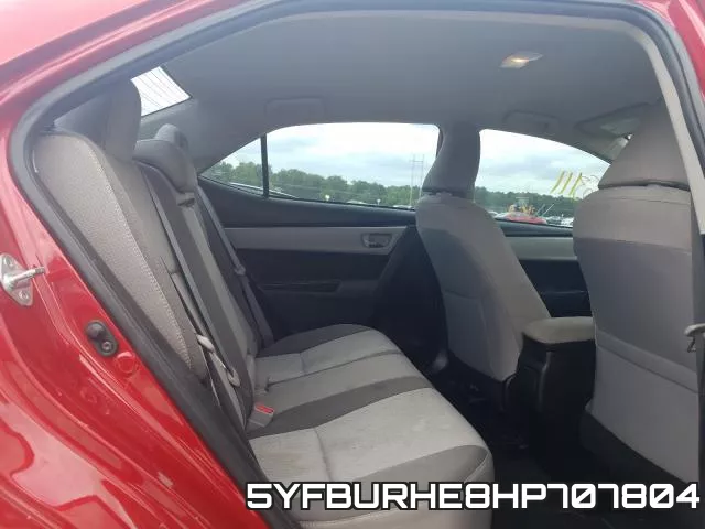 5YFBURHE8HP707804 фото 7