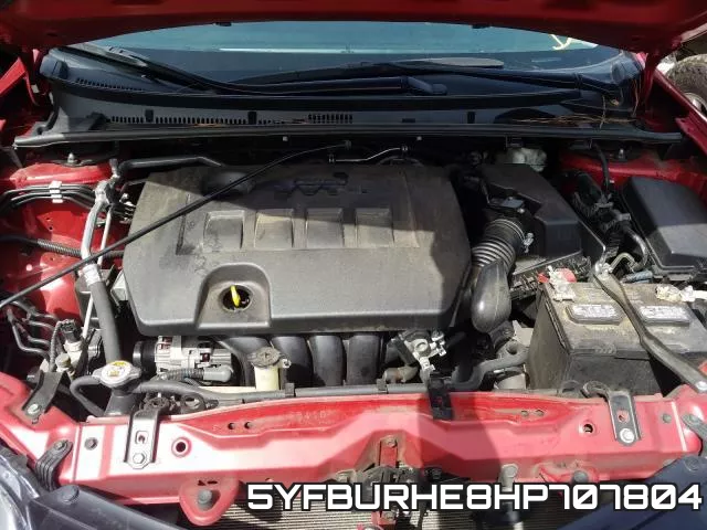 5YFBURHE8HP707804 фото 8