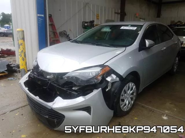 5YFBURHE8KP947054 фото 3