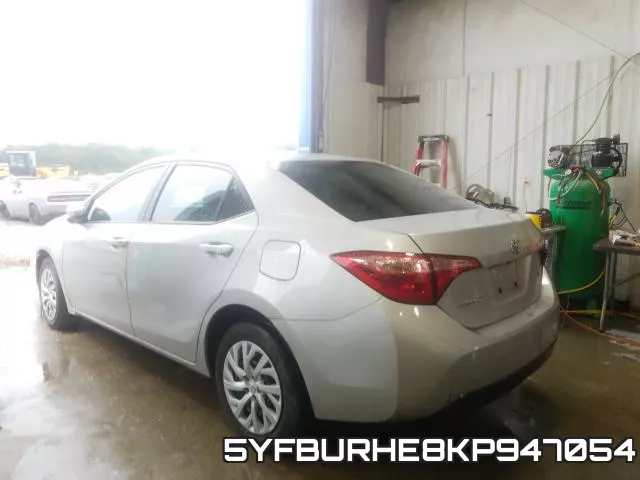5YFBURHE8KP947054 фото 4