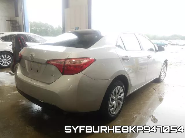 5YFBURHE8KP947054 фото 5