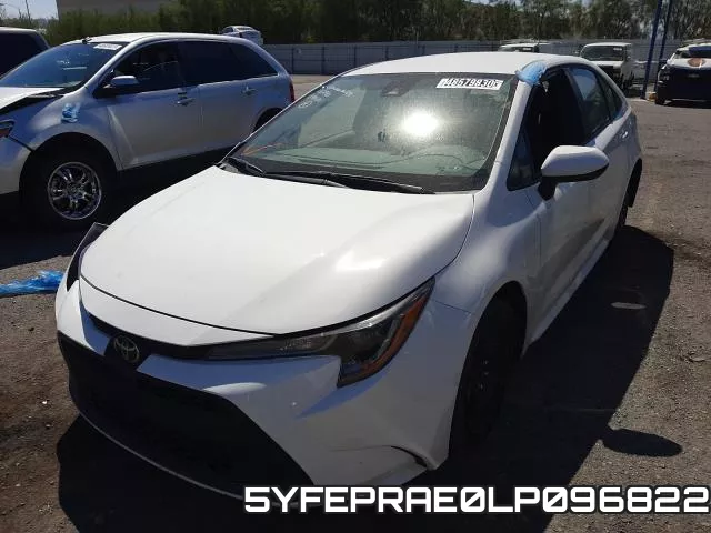 5YFEPRAE0LP096822 фото 3