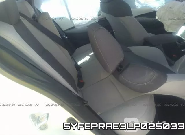 5YFEPRAE3LP025033 фото 9