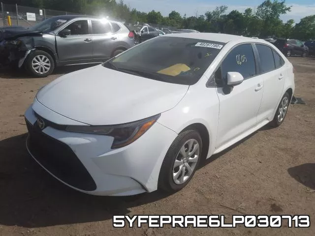 5YFEPRAE6LP030713 фото 3
