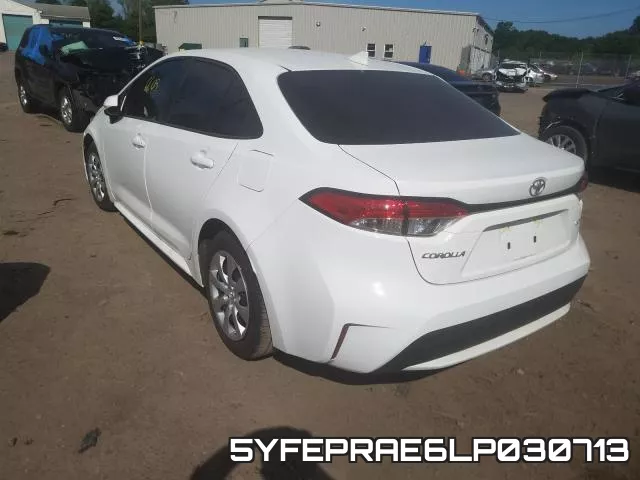 5YFEPRAE6LP030713 фото 4