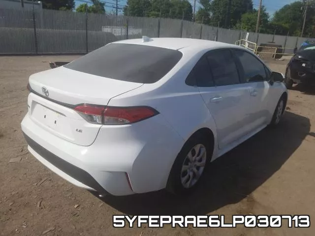 5YFEPRAE6LP030713 фото 5