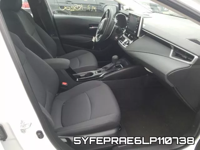 5YFEPRAE6LP110738 фото 6