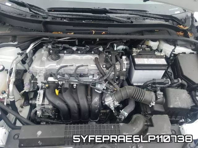 5YFEPRAE6LP110738 фото 8
