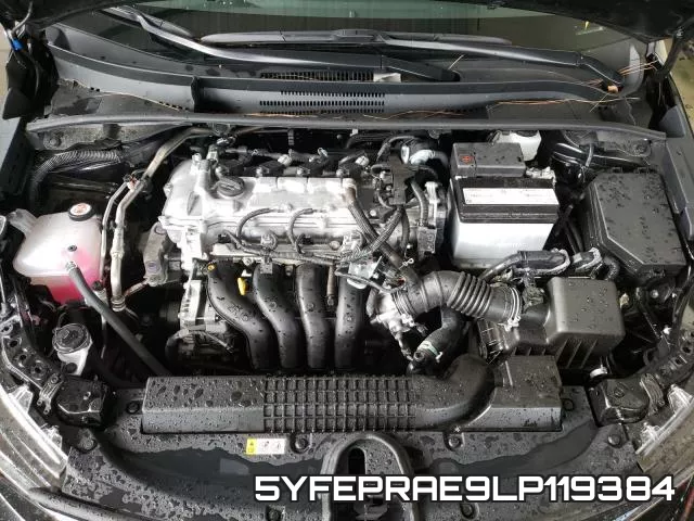 5YFEPRAE9LP119384 фото 8