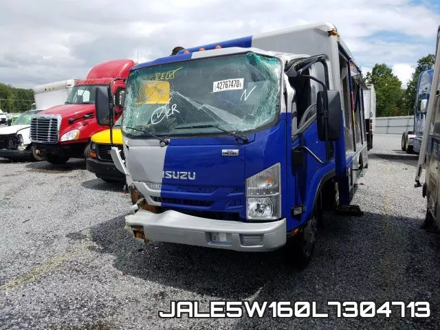 JALE5W160L7304713 фото 3