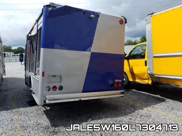 JALE5W160L7304713 фото 4