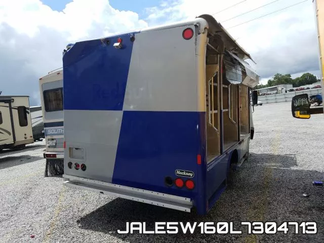 JALE5W160L7304713 фото 5