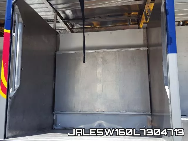 JALE5W160L7304713 фото 7