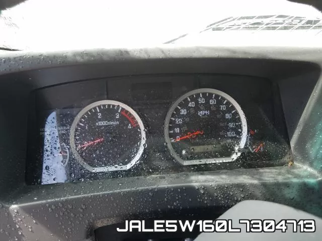 JALE5W160L7304713 фото 9