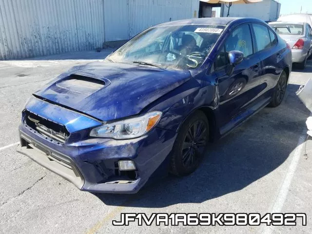 JF1VA1A69K9804927 фото 3