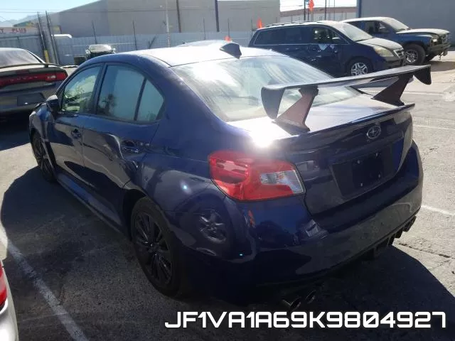 JF1VA1A69K9804927 фото 4